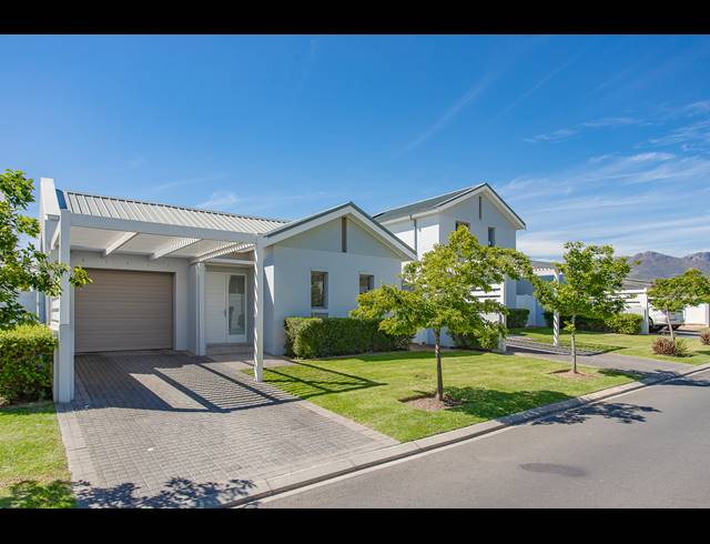 3 BEDROOM HOUSE FOR SALE IN KLEIN PARYS